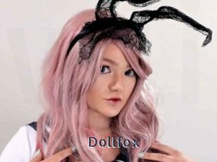 Dollfox