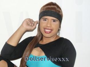 Dollservisexxx