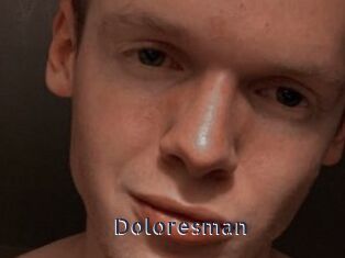 Doloresman