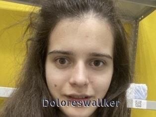 Doloreswallker