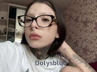 Dolysblue