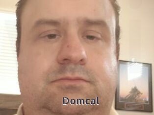 Domcal