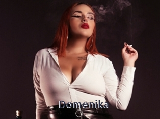 Domenika