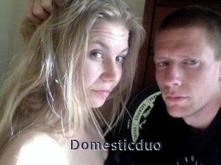 Domesticduo