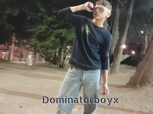 Dominatorboyx