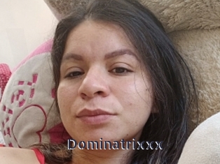 Dominatrixxx