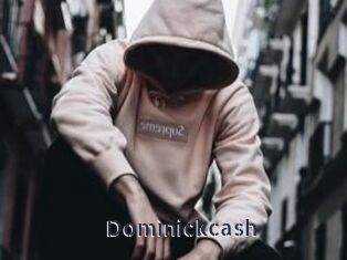 Dominickcash