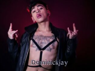 Dominickjay