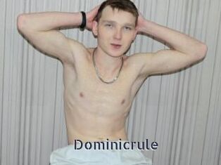 Dominicrule