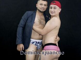 Dominicxjuancho