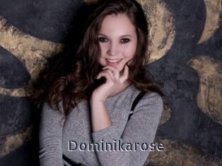 Dominikarose