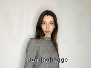 Dominobagge