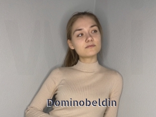 Dominobeldin