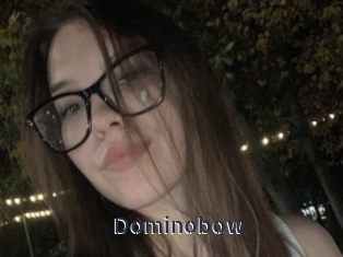 Dominobow