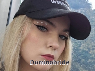 Dominobride