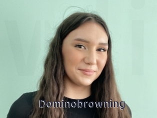 Dominobrowning