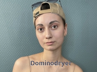 Dominodryer