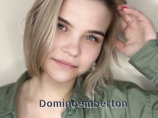 Dominoemberton