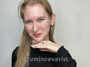 Dominoeverist