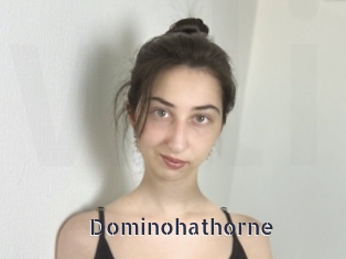 Dominohathorne