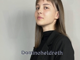 Dominoheldreth