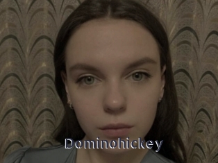 Dominohickey