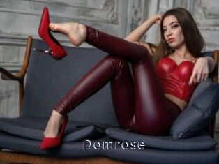 Domrose