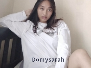 Domysarah