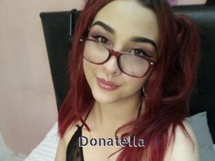 Donatella