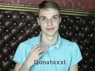 Donatoxxl