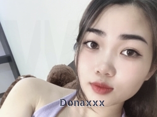 Donaxxx