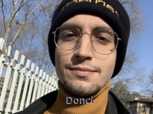 Donci