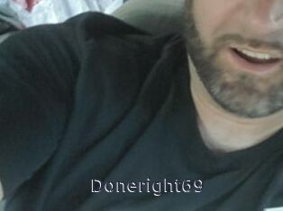 Doneright69