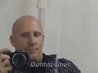 Donhardmen