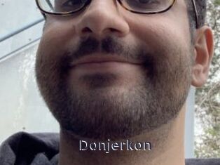 Donjerkon