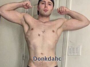 Donkdahc