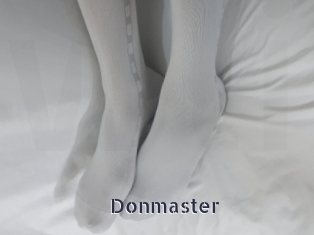 Donmaster