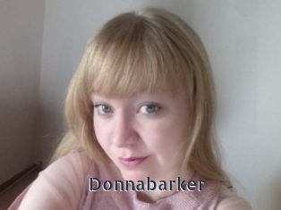 Donnabarker