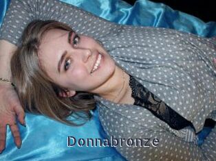 Donnabronze