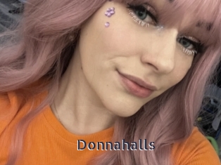 Donnahalls