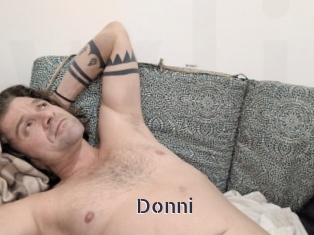 Donni