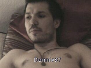 Donnie87