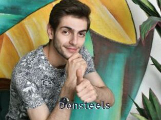 Donsteels