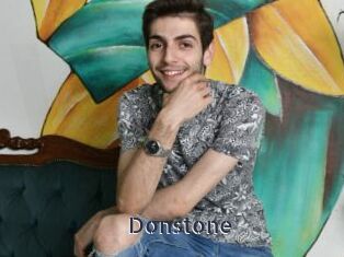 Donstone