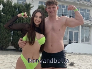 Donyandbella