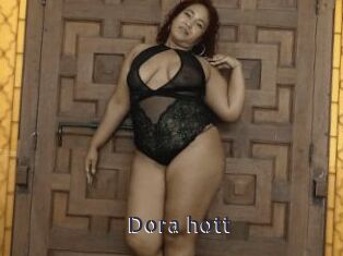 Dora_hott