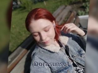 Dorasunset