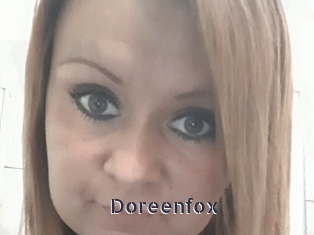 Doreenfox