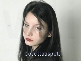 Dorettaaspell