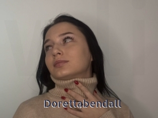 Dorettabendall